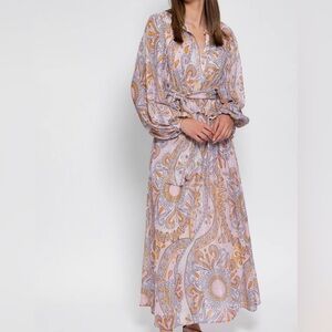 Sundress Marbella Havana Milkshake